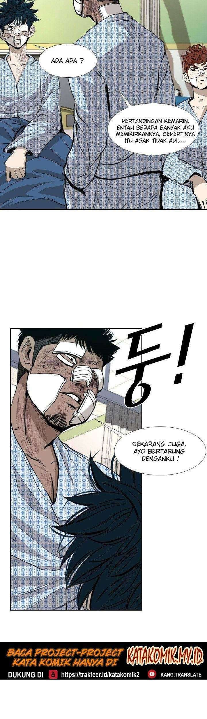 The Definition of A Top Star Chapter 12 - halaman 32