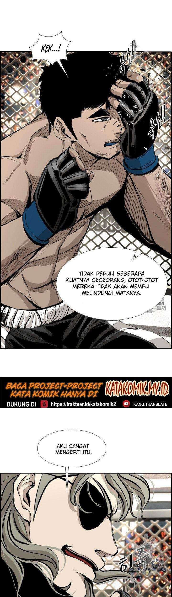 The Definition of A Top Star Chapter 13 - halaman 2