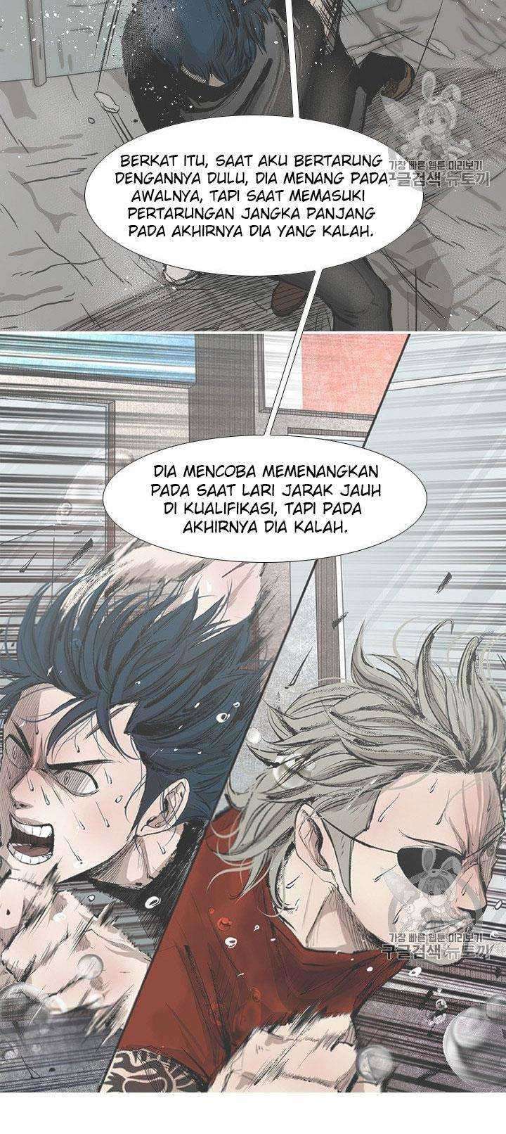 The Definition of A Top Star Chapter 14 - halaman 34