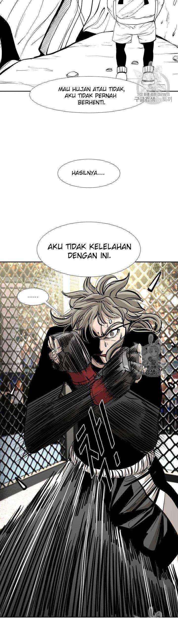 The Definition of A Top Star Chapter 14 - halaman 41
