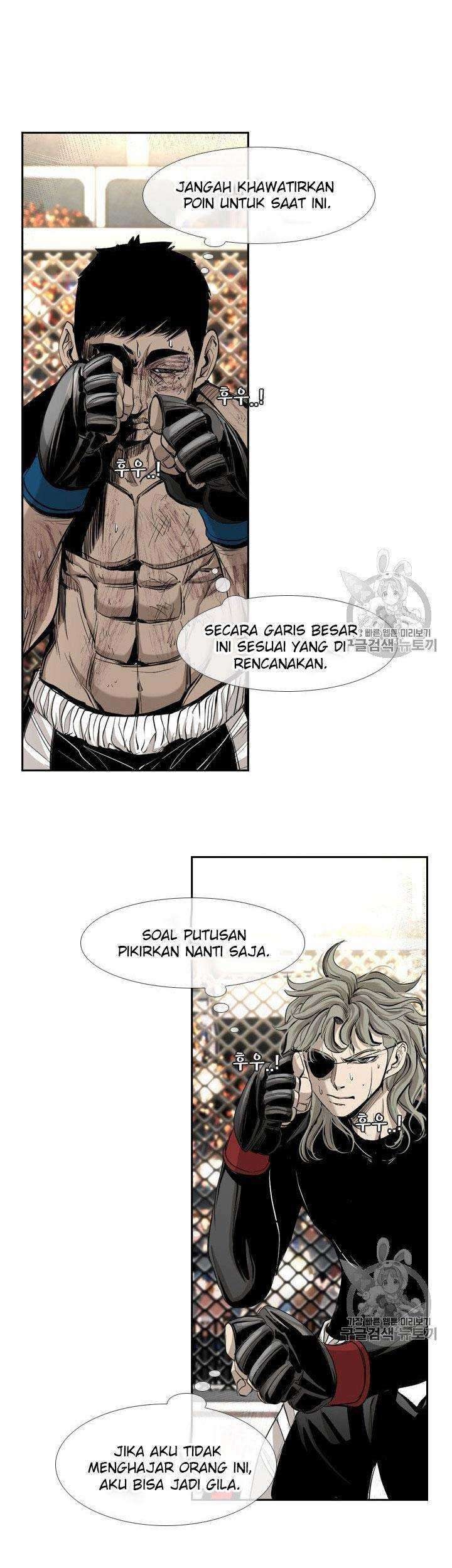 The Definition of A Top Star Chapter 14 - halaman 8