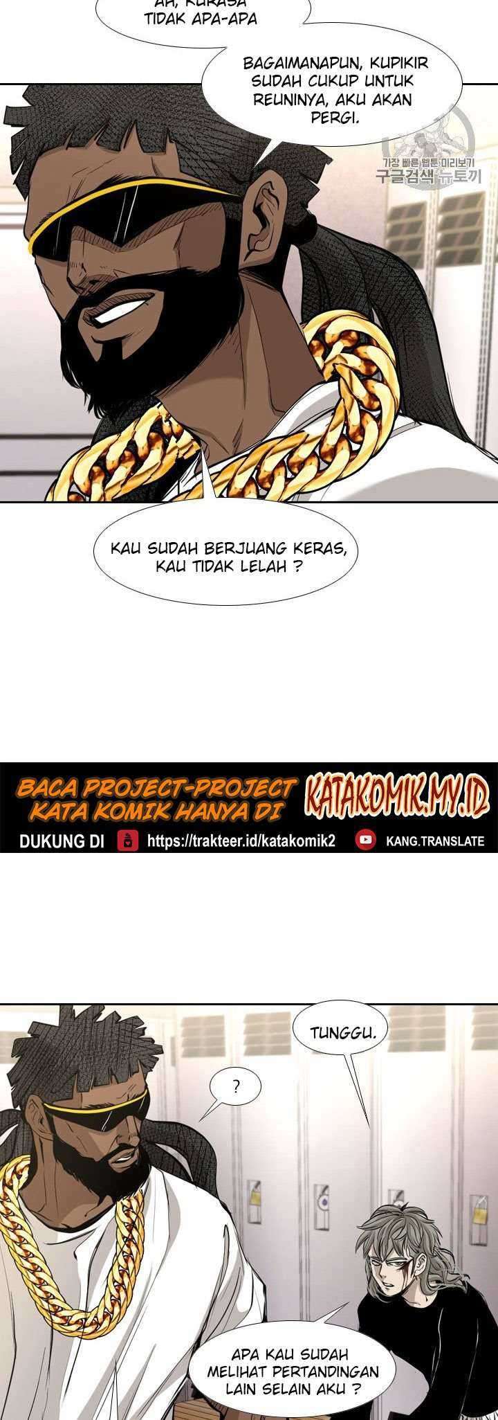 The Definition of A Top Star Chapter 16 - halaman 19