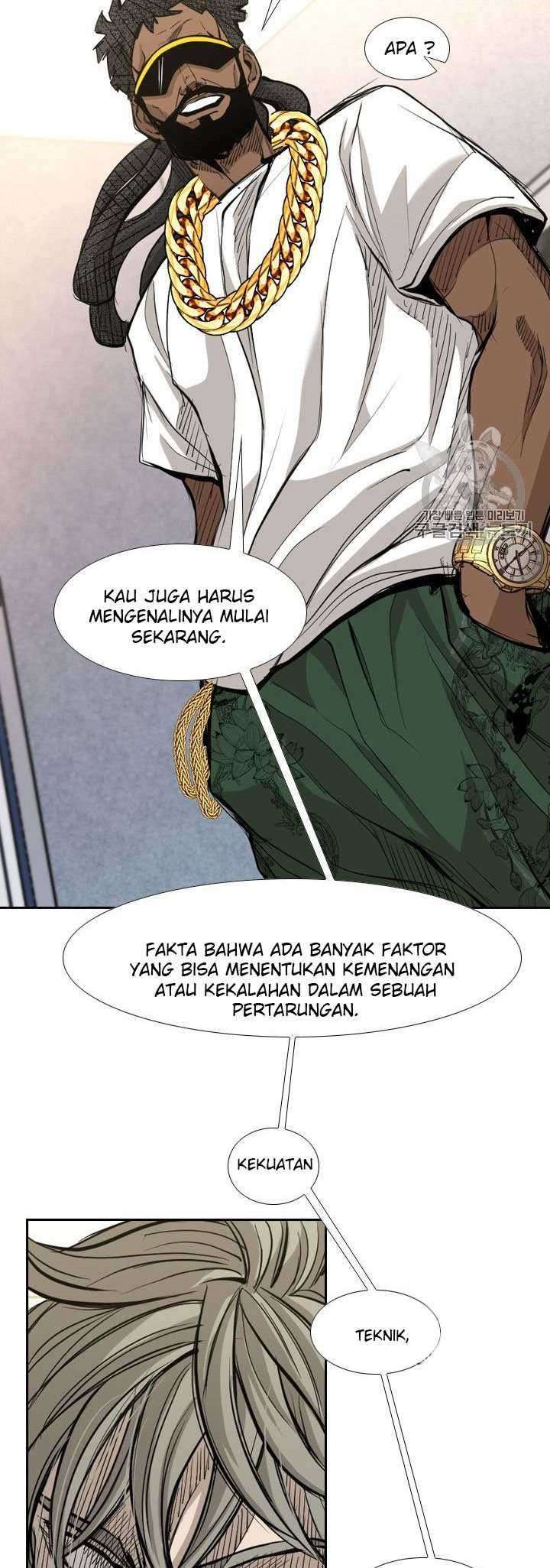 The Definition of A Top Star Chapter 16 - halaman 22