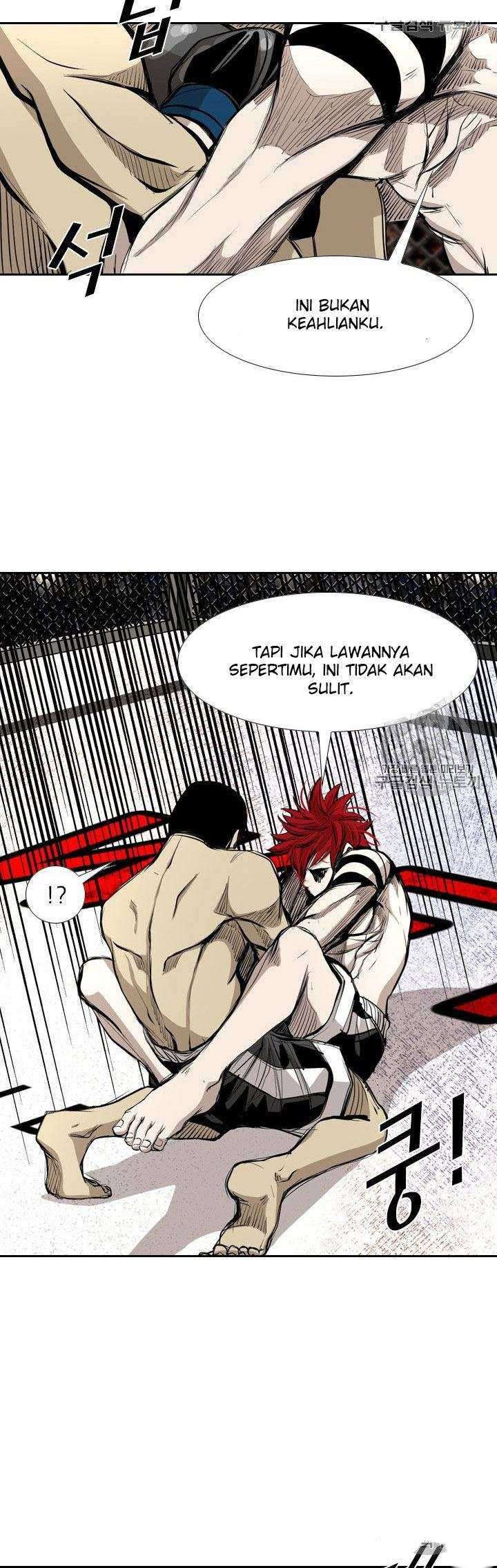 The Definition of A Top Star Chapter 17 - halaman 31