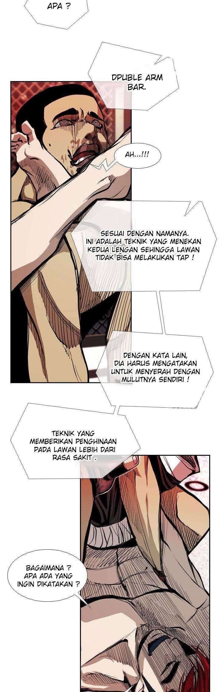 The Definition of A Top Star Chapter 17 - halaman 34