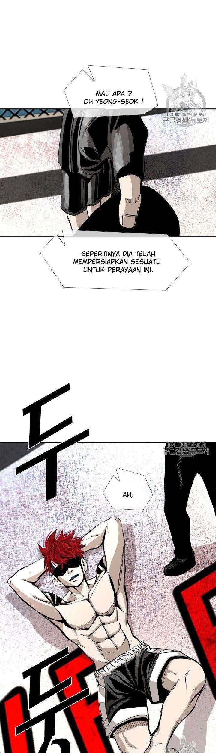 The Definition of A Top Star Chapter 17 - halaman 38