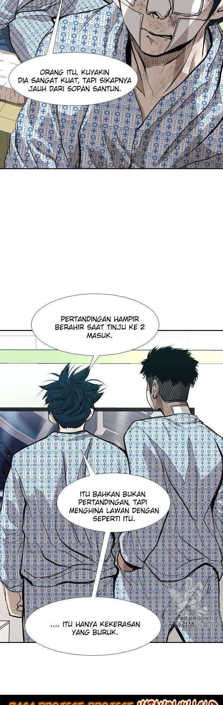 The Definition of A Top Star Chapter 17 - halaman 43