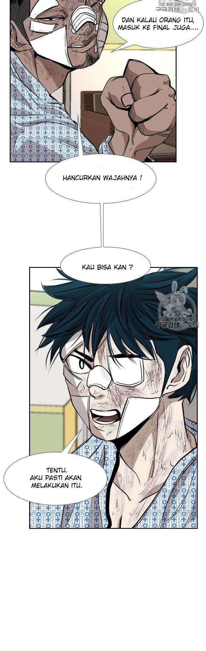 The Definition of A Top Star Chapter 17 - halaman 46