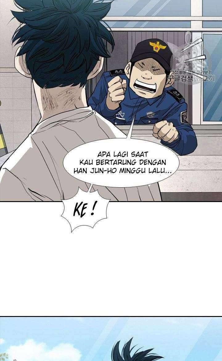 The Definition of A Top Star Chapter 18 - halaman 19