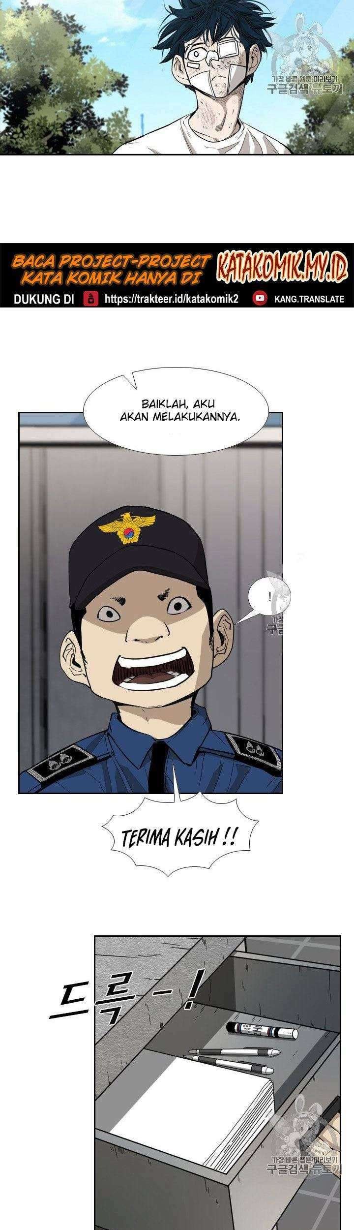 The Definition of A Top Star Chapter 18 - halaman 20