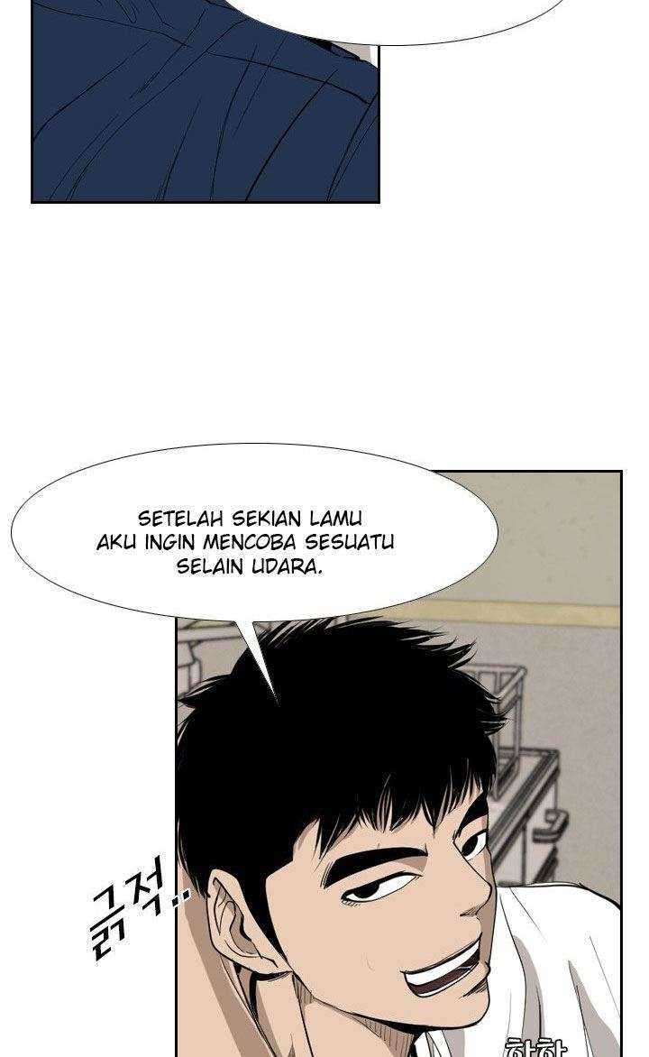 The Definition of A Top Star Chapter 18 - halaman 34