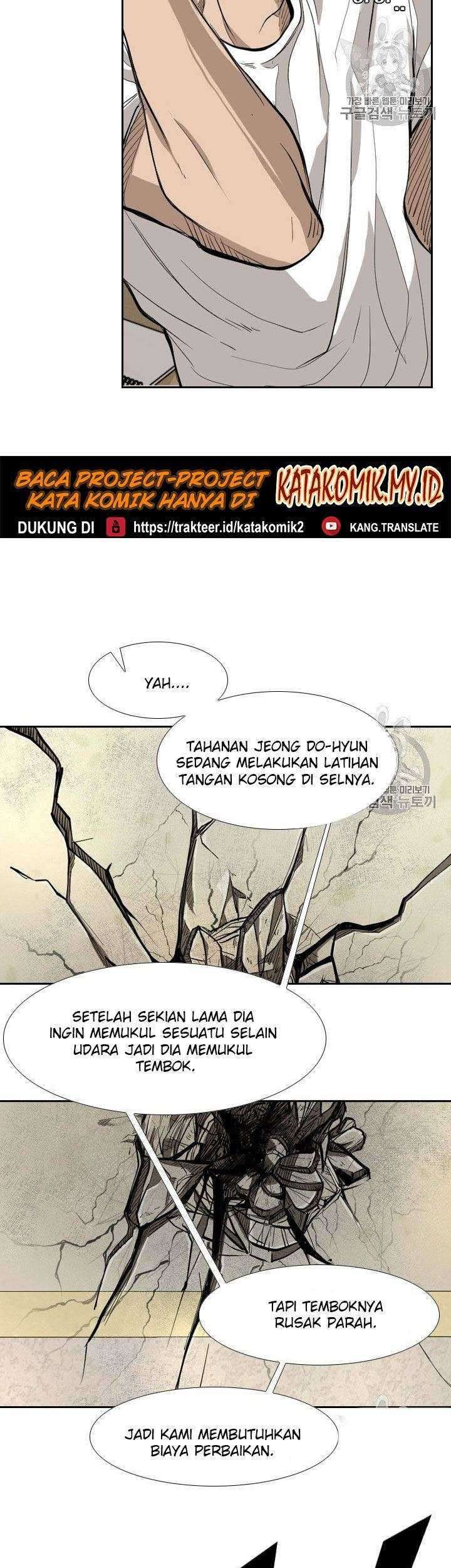 The Definition of A Top Star Chapter 18 - halaman 35