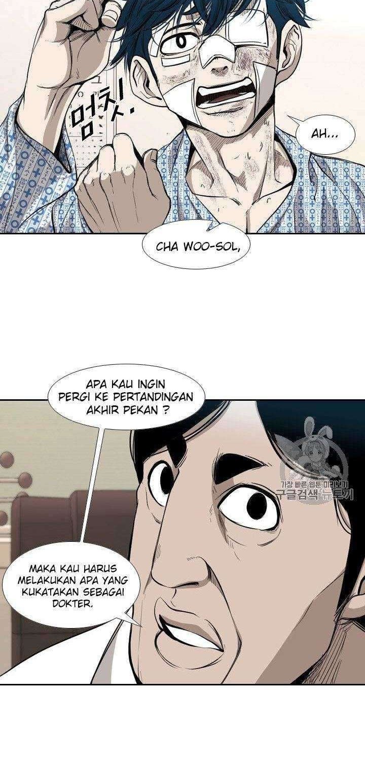 The Definition of A Top Star Chapter 19 - halaman 12