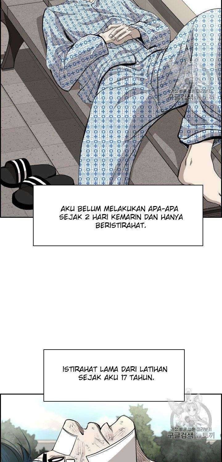 The Definition of A Top Star Chapter 19 - halaman 15
