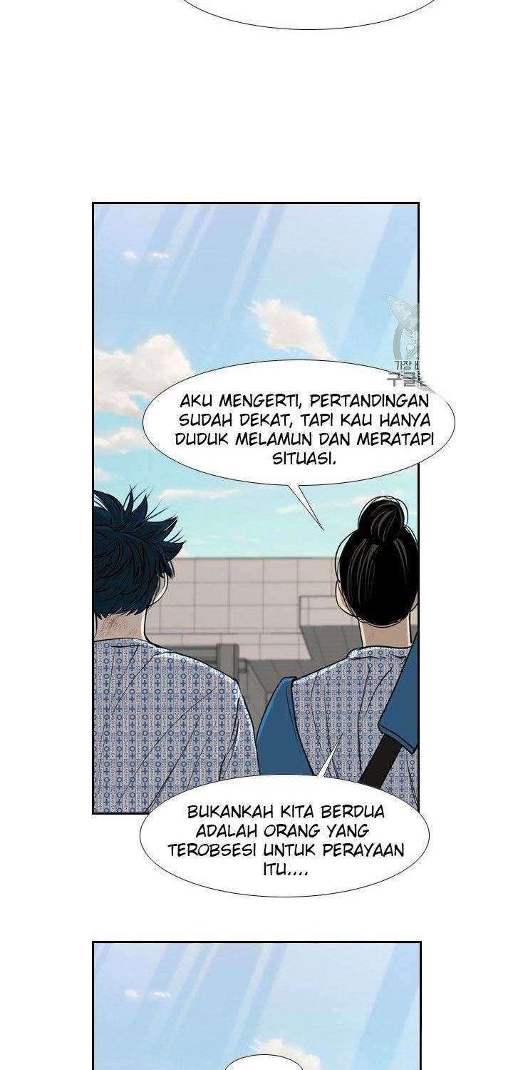 The Definition of A Top Star Chapter 19 - halaman 24