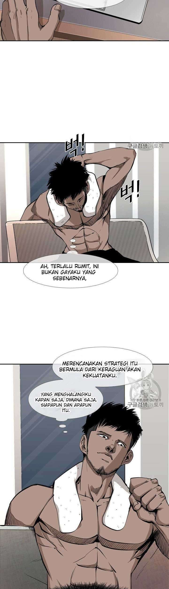 The Definition of A Top Star Chapter 2 - halaman 11