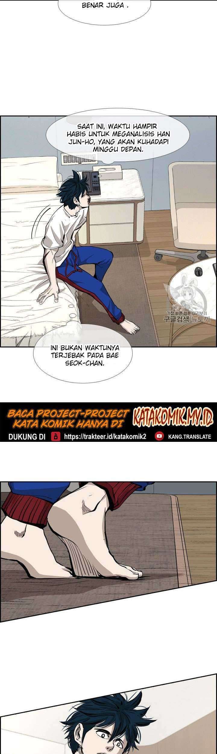 The Definition of A Top Star Chapter 2 - halaman 17
