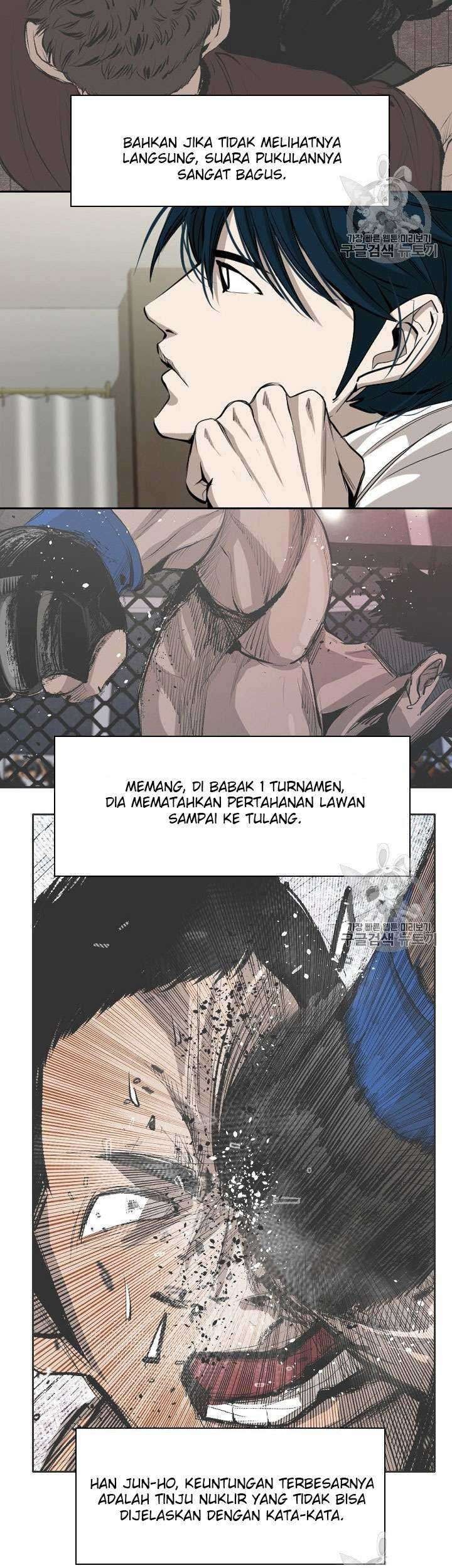 The Definition of A Top Star Chapter 2 - halaman 23