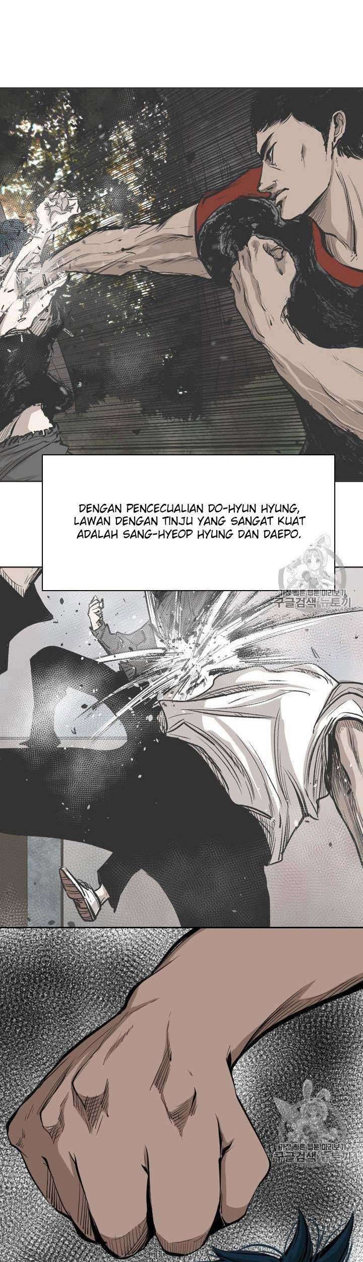 The Definition of A Top Star Chapter 2 - halaman 24
