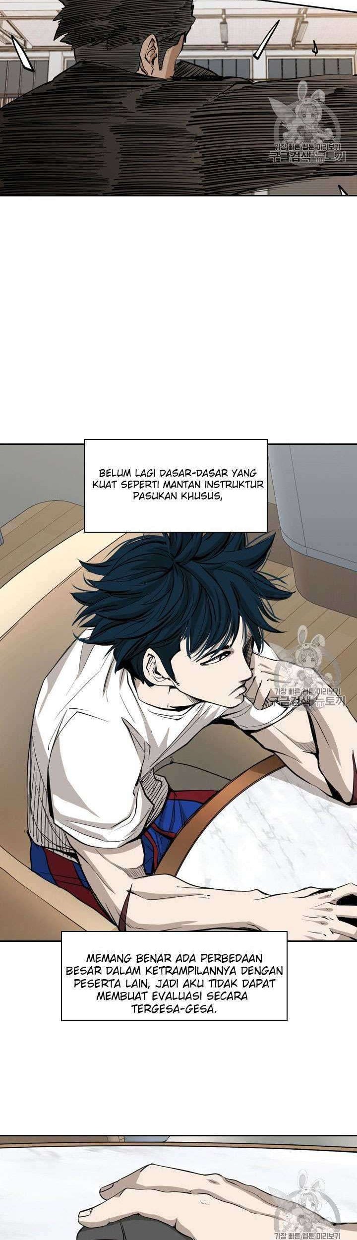 The Definition of A Top Star Chapter 2 - halaman 27