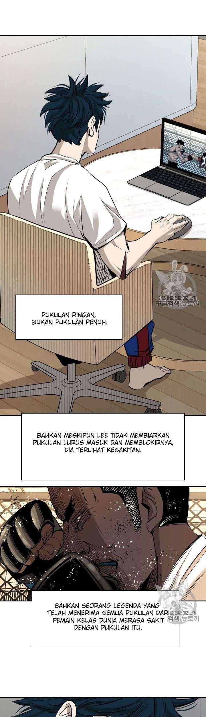 The Definition of A Top Star Chapter 2 - halaman 32