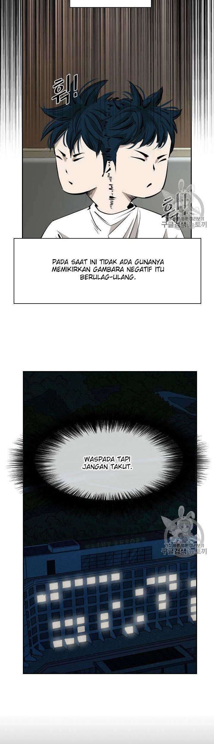 The Definition of A Top Star Chapter 2 - halaman 48
