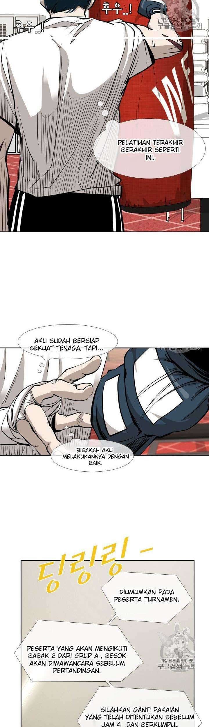 The Definition of A Top Star Chapter 2 - halaman 54