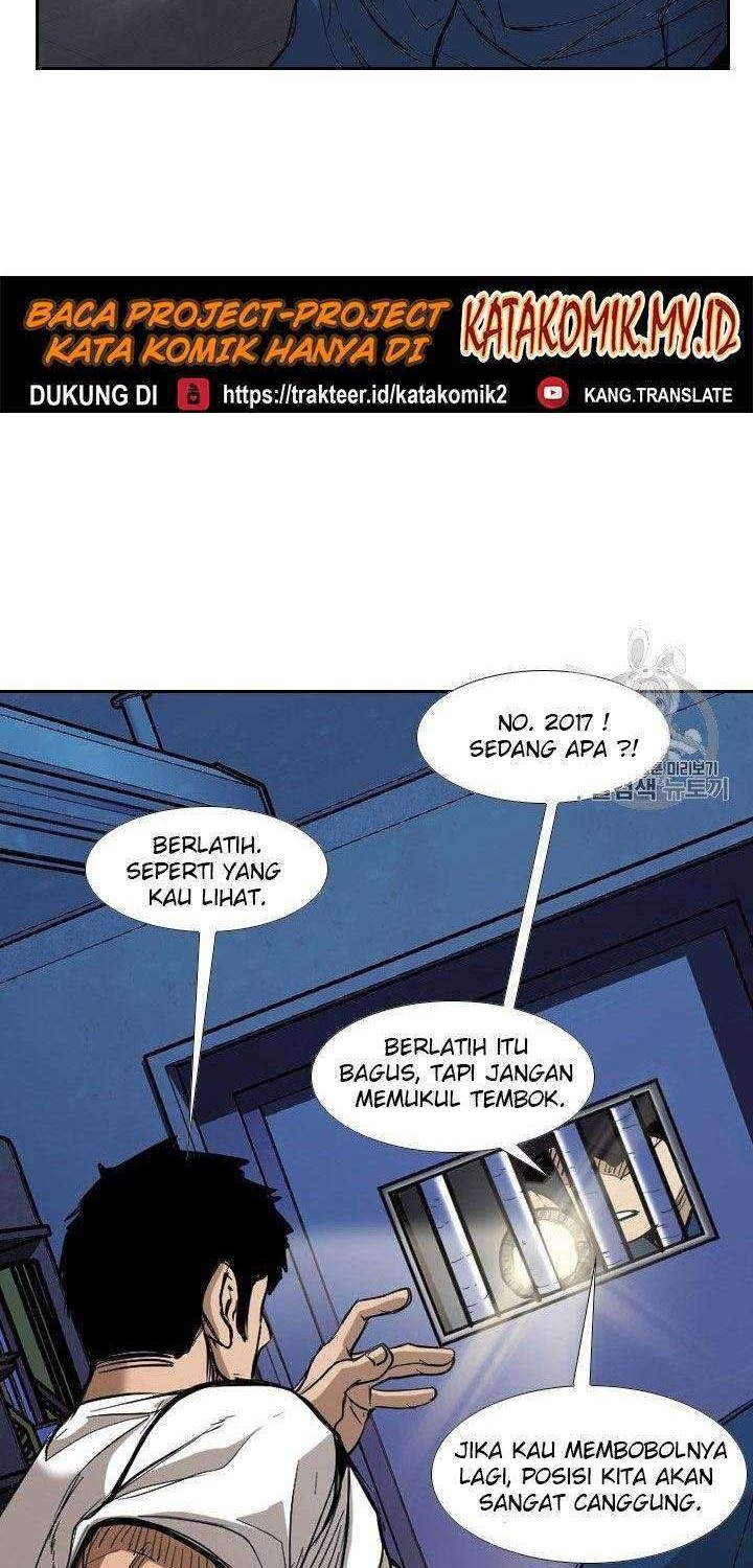 The Definition of A Top Star Chapter 20 - halaman 33