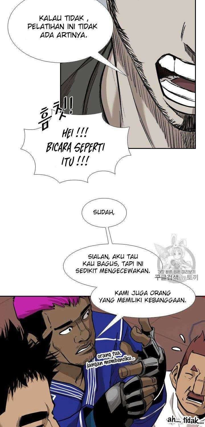 The Definition of A Top Star Chapter 20 - halaman 42