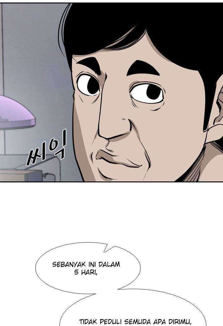 The Definition of A Top Star Chapter 21 - halaman 22