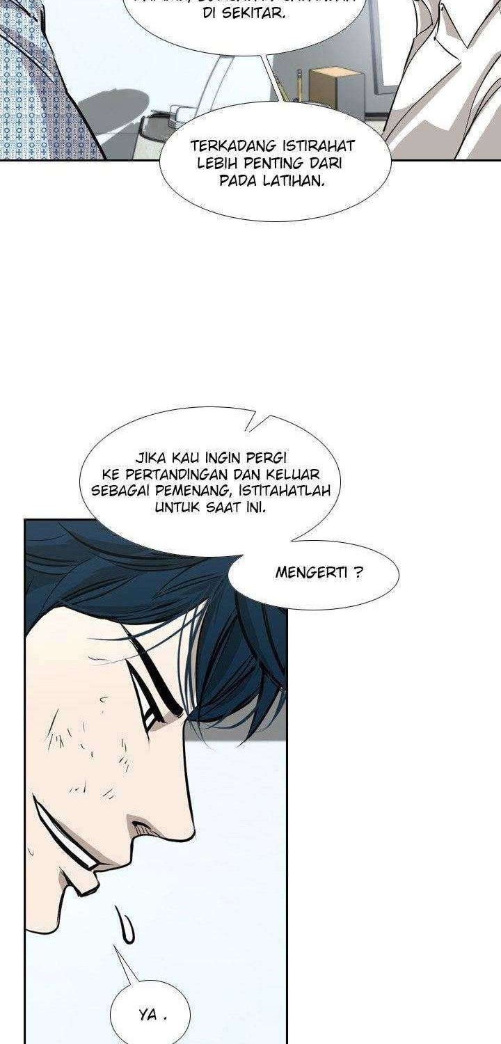 The Definition of A Top Star Chapter 21 - halaman 24