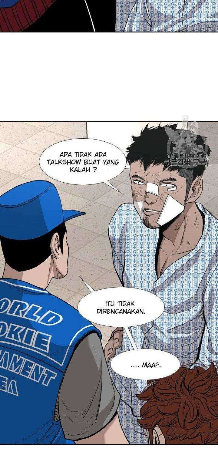 The Definition of A Top Star Chapter 21 - halaman 39
