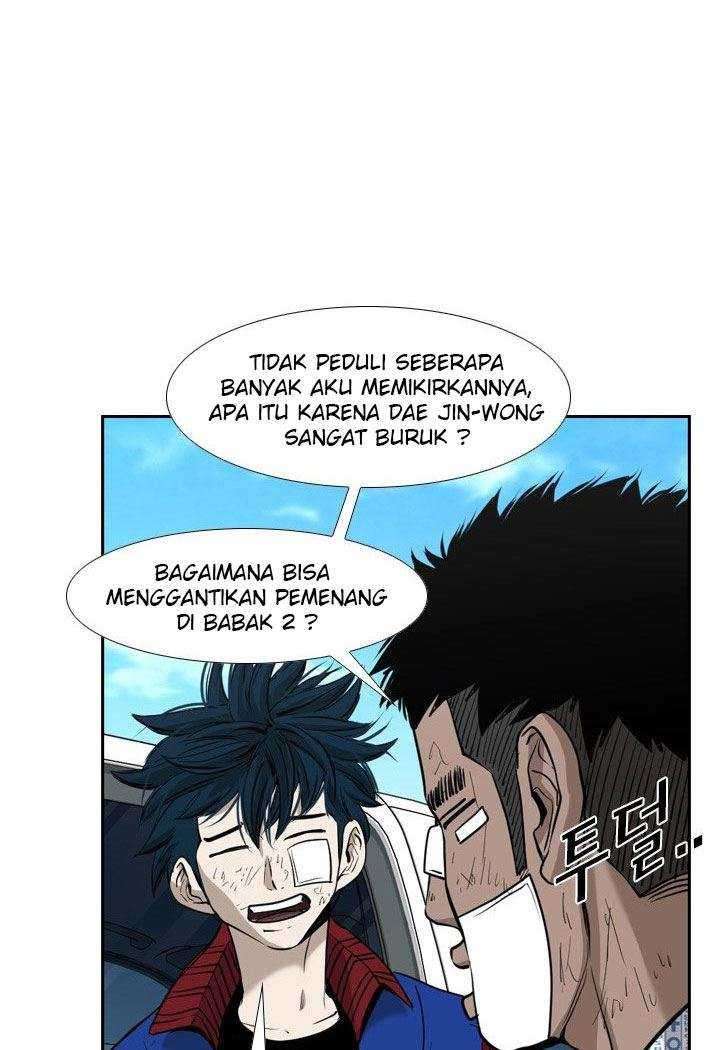 The Definition of A Top Star Chapter 21 - halaman 40