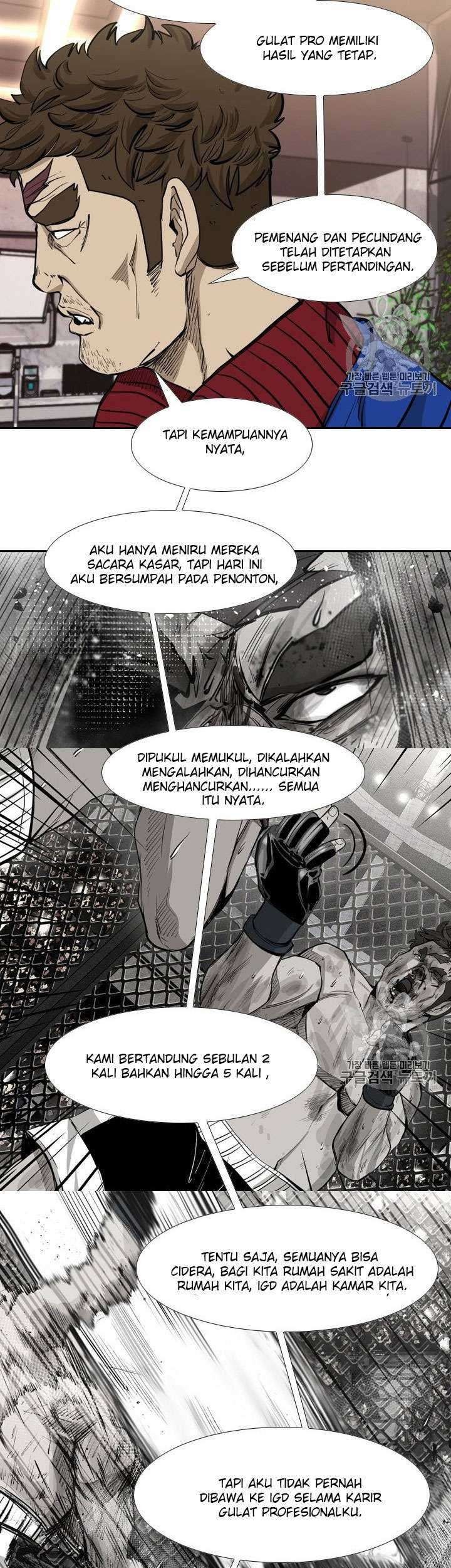 The Definition of A Top Star Chapter 22 - halaman 26