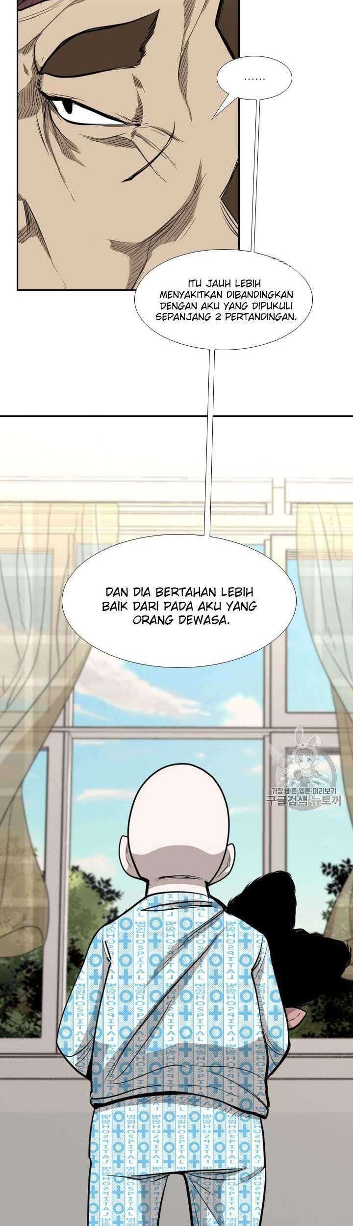 The Definition of A Top Star Chapter 22 - halaman 30