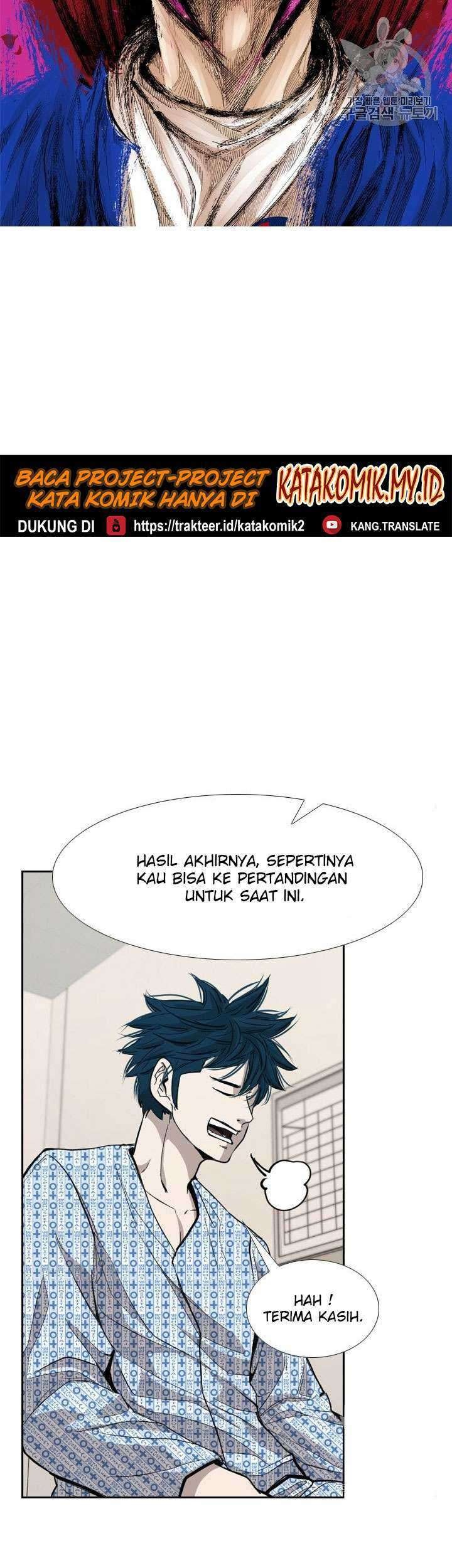 The Definition of A Top Star Chapter 23 - halaman 5