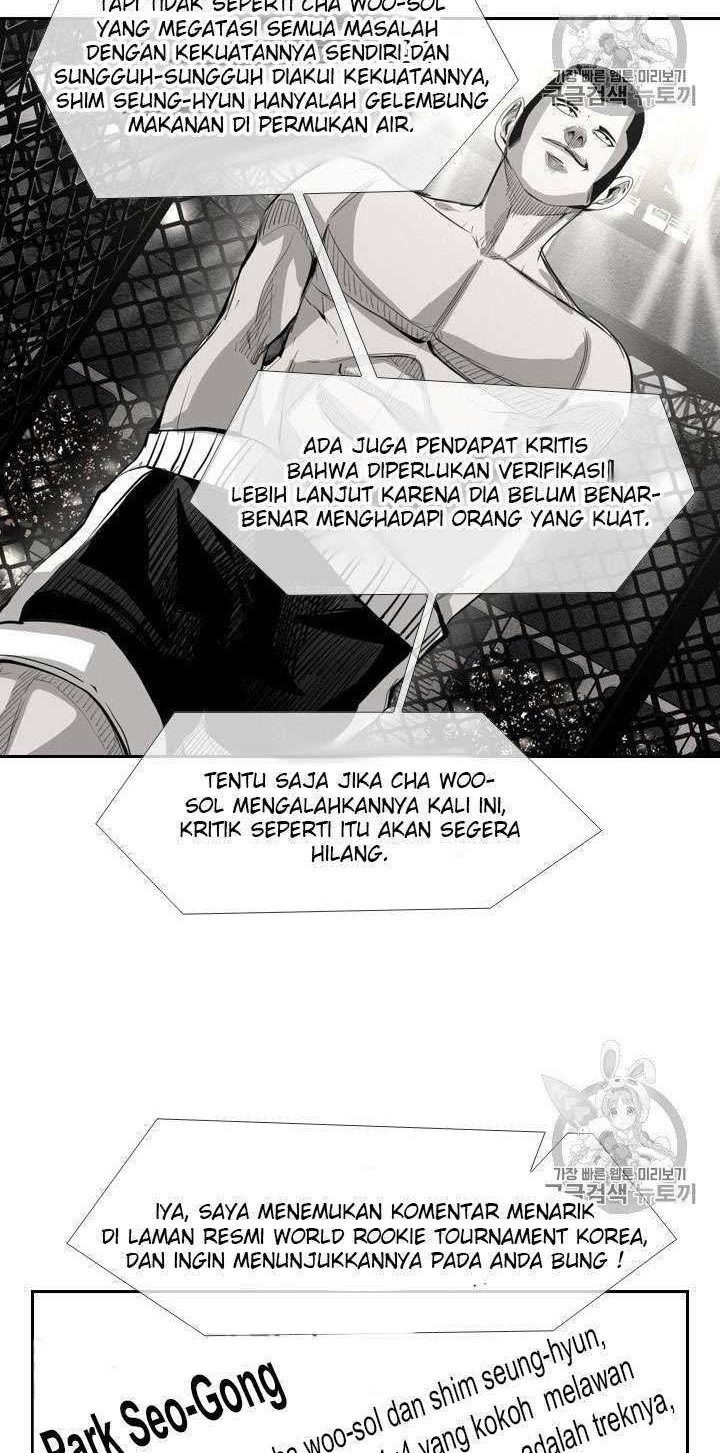 The Definition of A Top Star Chapter 24 - halaman 4