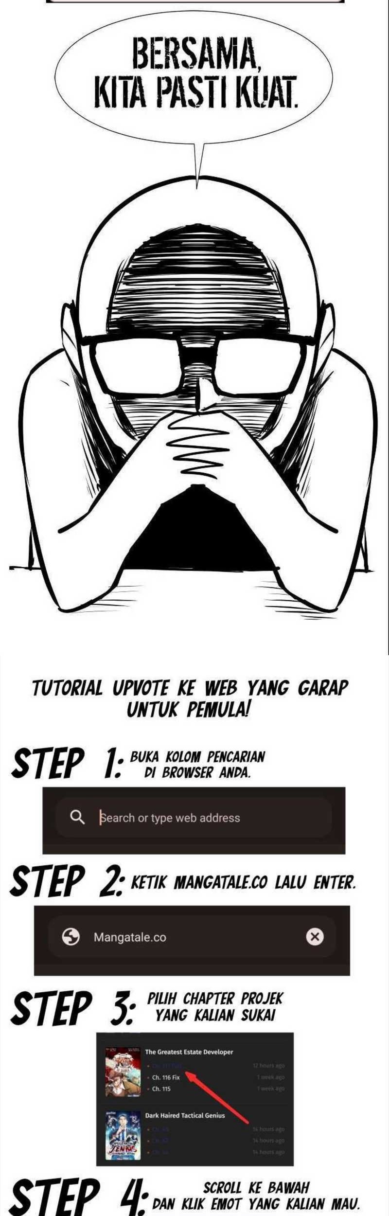 The Definition of A Top Star Chapter 24 - halaman 46