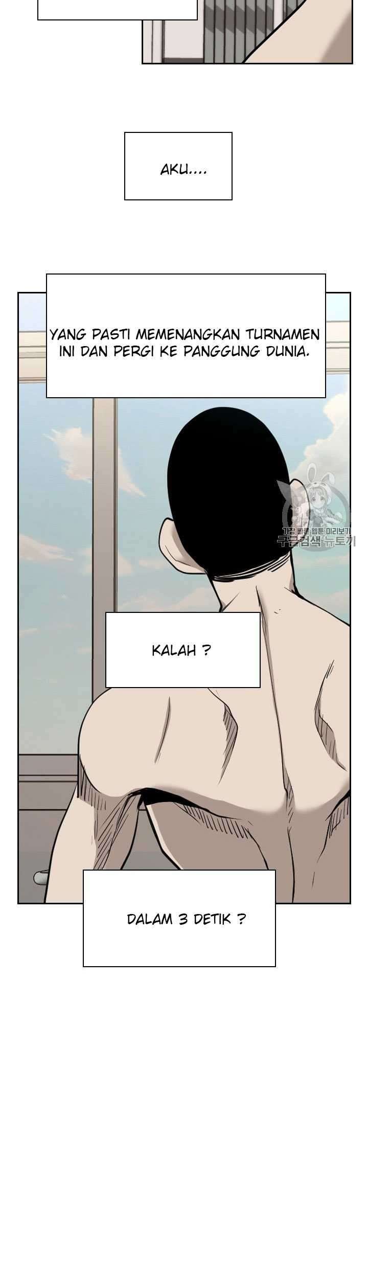 The Definition of A Top Star Chapter 25 - halaman 32
