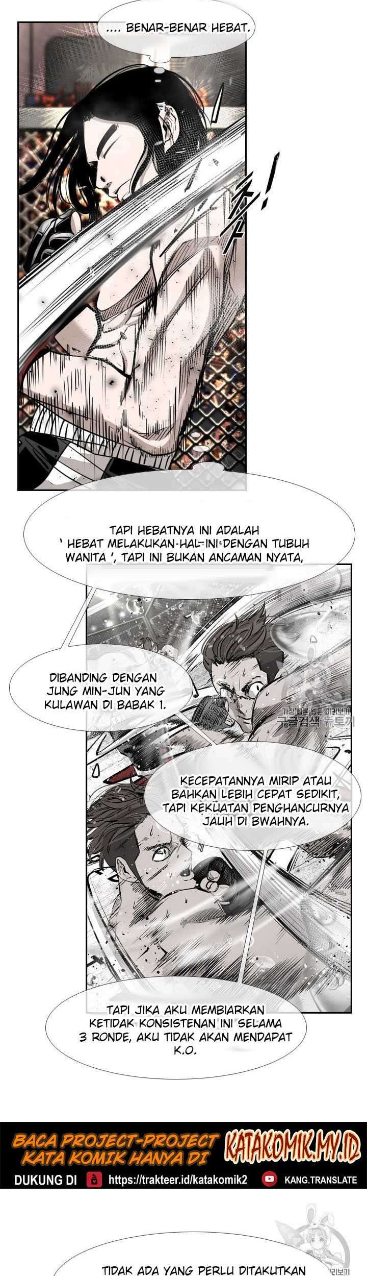 The Definition of A Top Star Chapter 26 - halaman 14