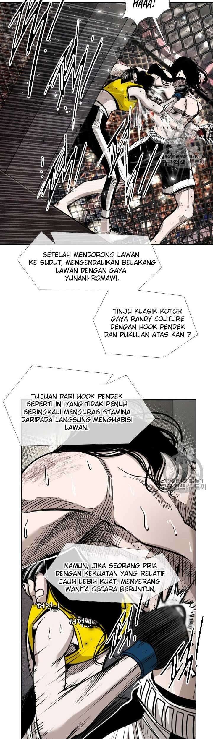 The Definition of A Top Star Chapter 26 - halaman 36
