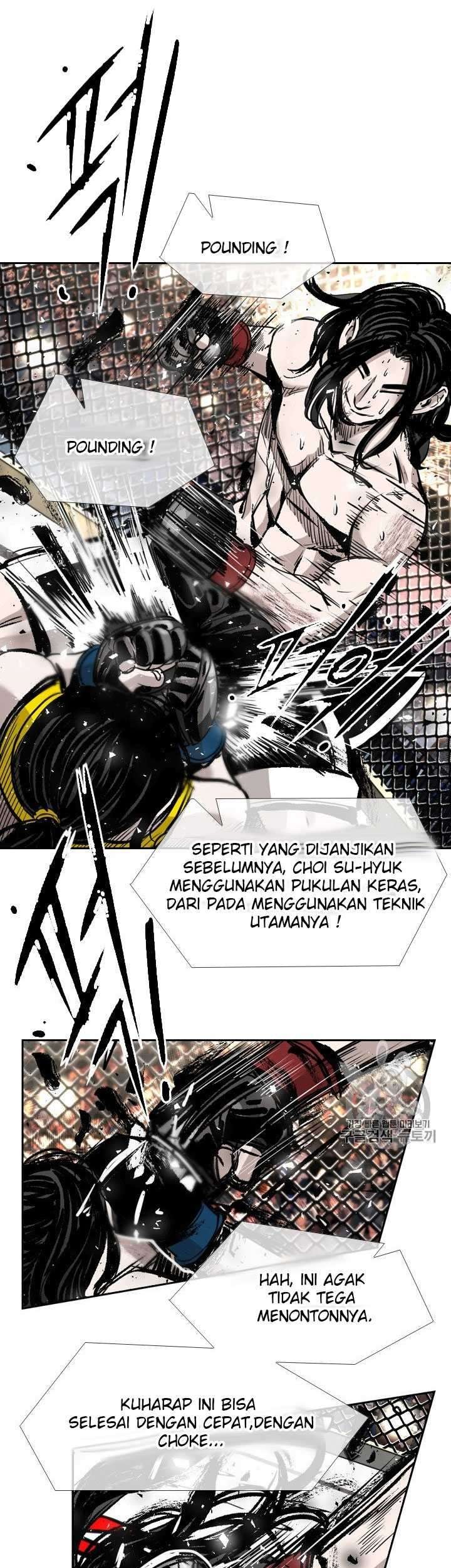The Definition of A Top Star Chapter 26 - halaman 44
