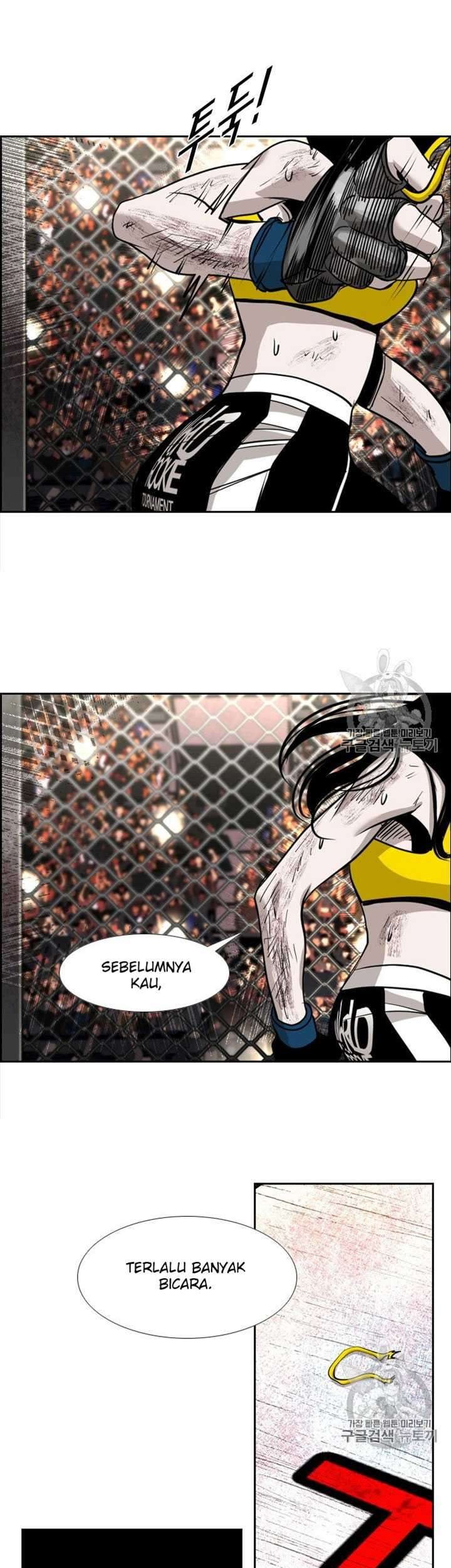 The Definition of A Top Star Chapter 27 - halaman 2