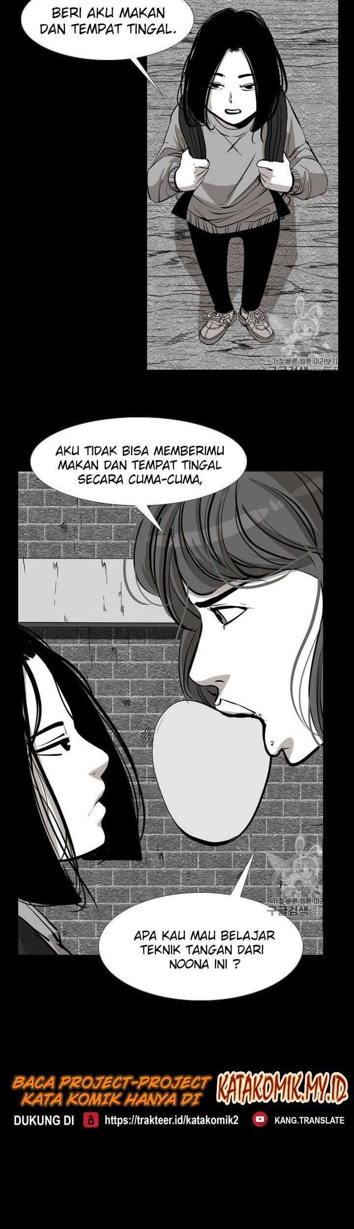 The Definition of A Top Star Chapter 27 - halaman 27