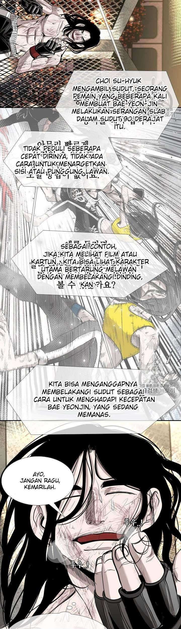 The Definition of A Top Star Chapter 28 - halaman 11