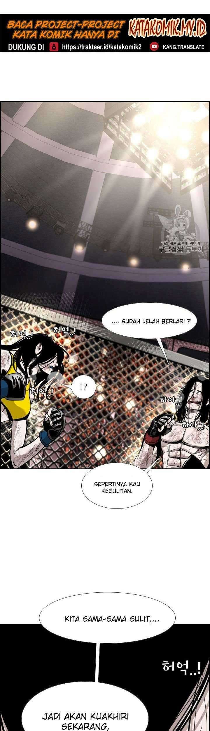 The Definition of A Top Star Chapter 28 - halaman 2