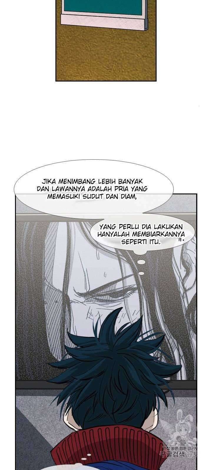 The Definition of A Top Star Chapter 28 - halaman 21
