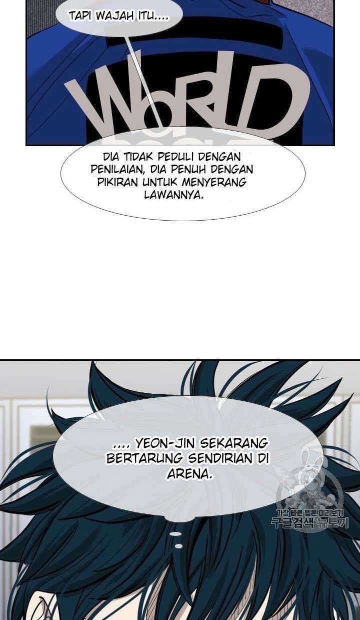 The Definition of A Top Star Chapter 28 - halaman 22
