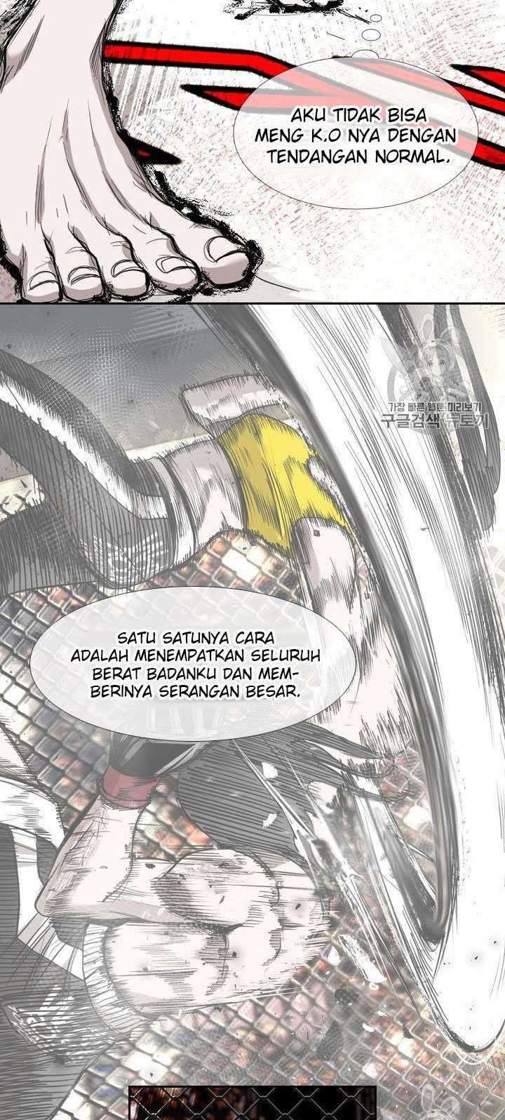 The Definition of A Top Star Chapter 28 - halaman 24