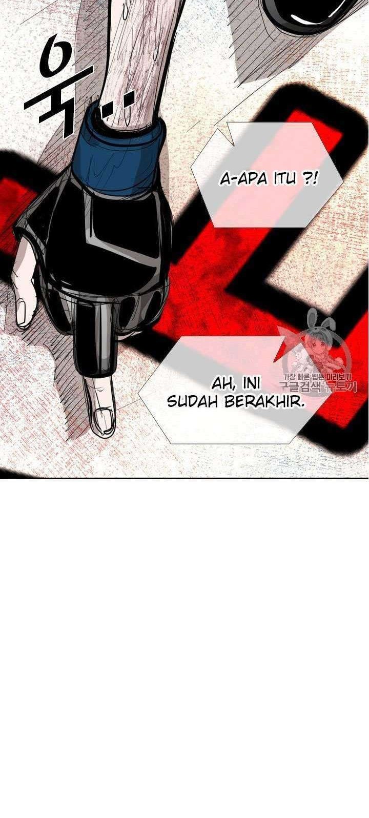 The Definition of A Top Star Chapter 28 - halaman 33